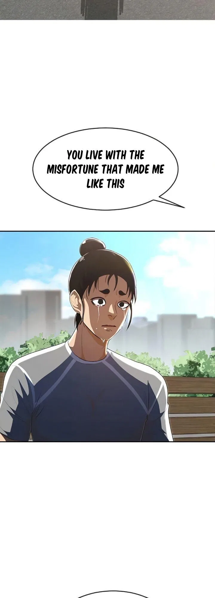 The Girl from Random Chatting Chapter 223 – Page 46