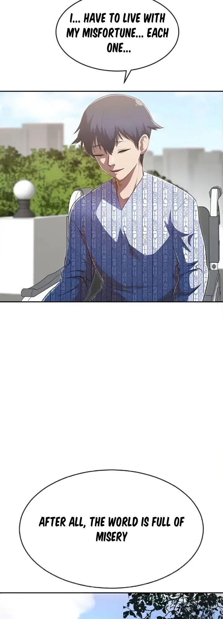 The Girl from Random Chatting Chapter 223 – Page 47