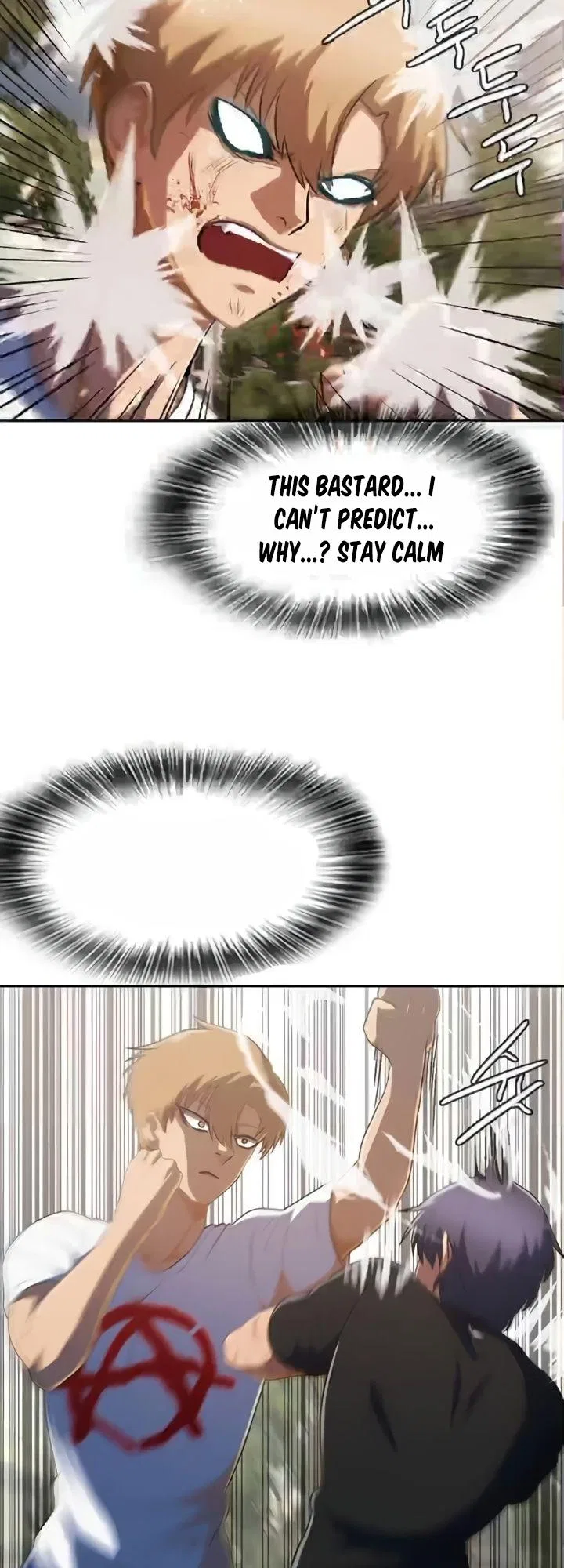 The Girl from Random Chatting Chapter 223 – Page 56