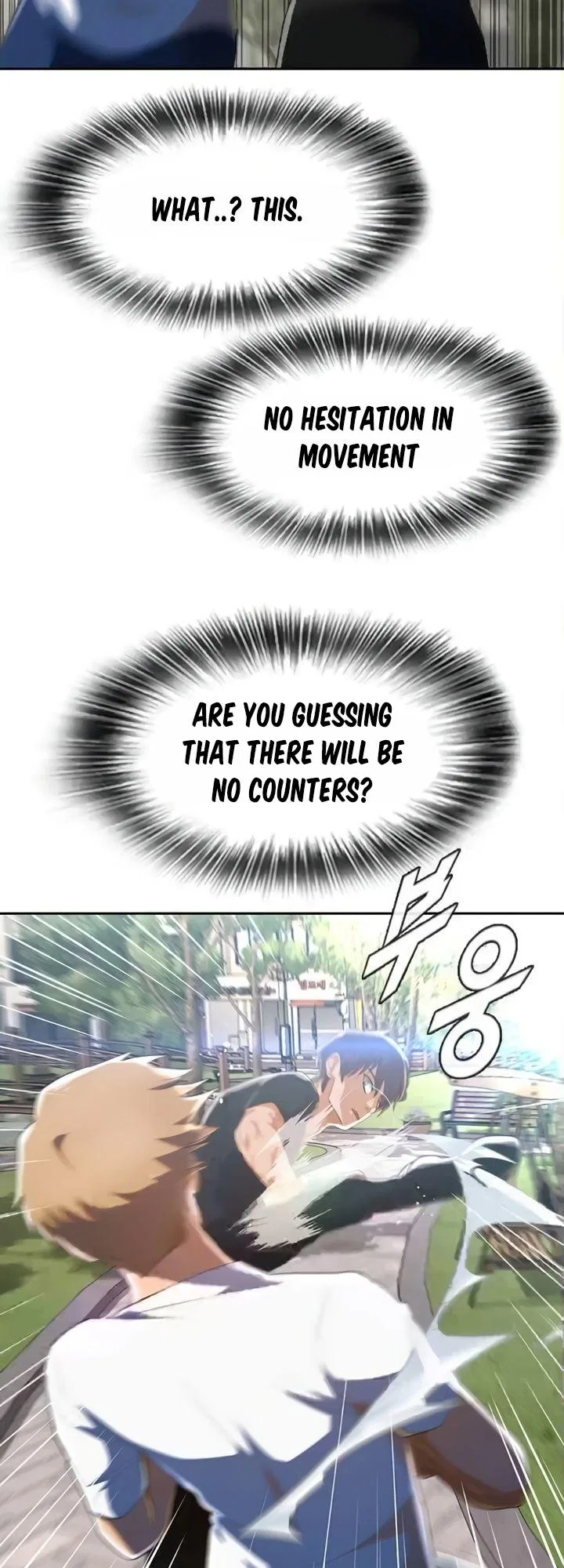 The Girl from Random Chatting Chapter 223 – Page 57