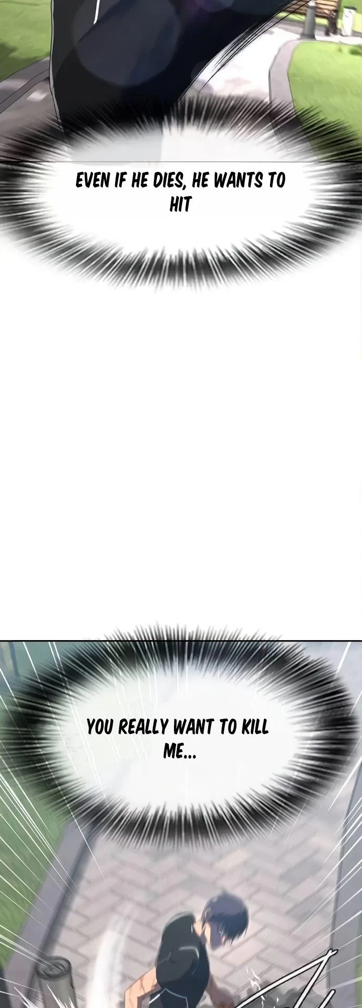 The Girl from Random Chatting Chapter 223 – Page 60