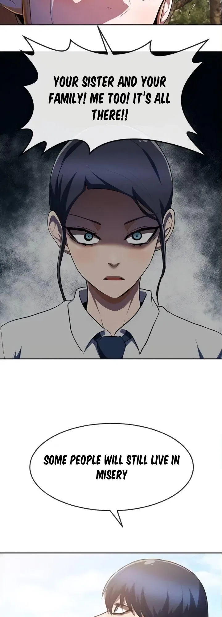 The Girl from Random Chatting Chapter 223 – Page 62