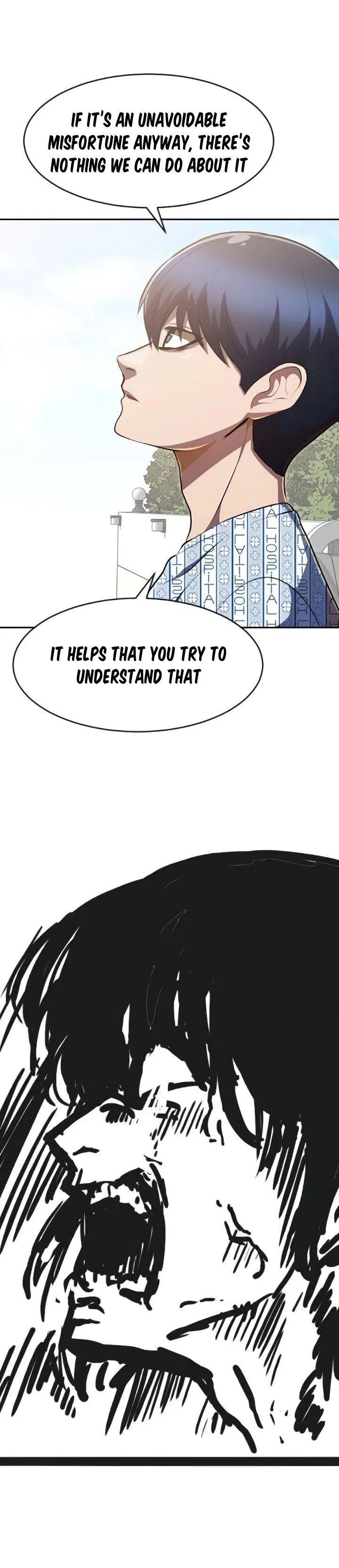 The Girl from Random Chatting Chapter 223 – Page 64