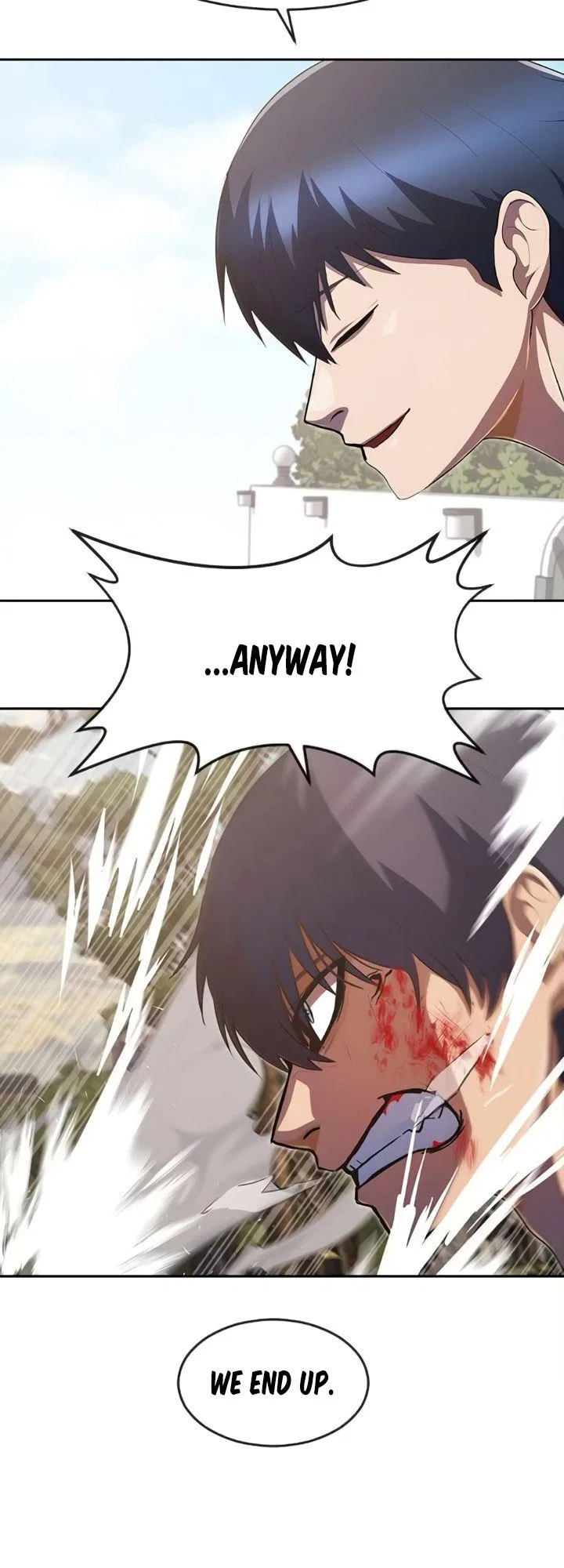 The Girl from Random Chatting Chapter 223 – Page 67