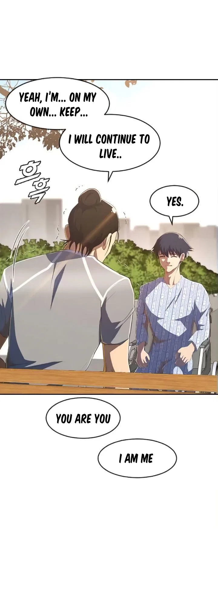 The Girl from Random Chatting Chapter 223 – Page 70