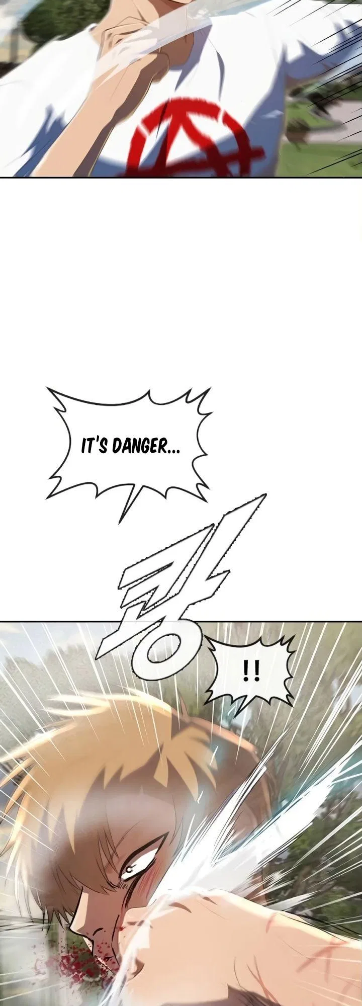 The Girl from Random Chatting Chapter 223 – Page 76