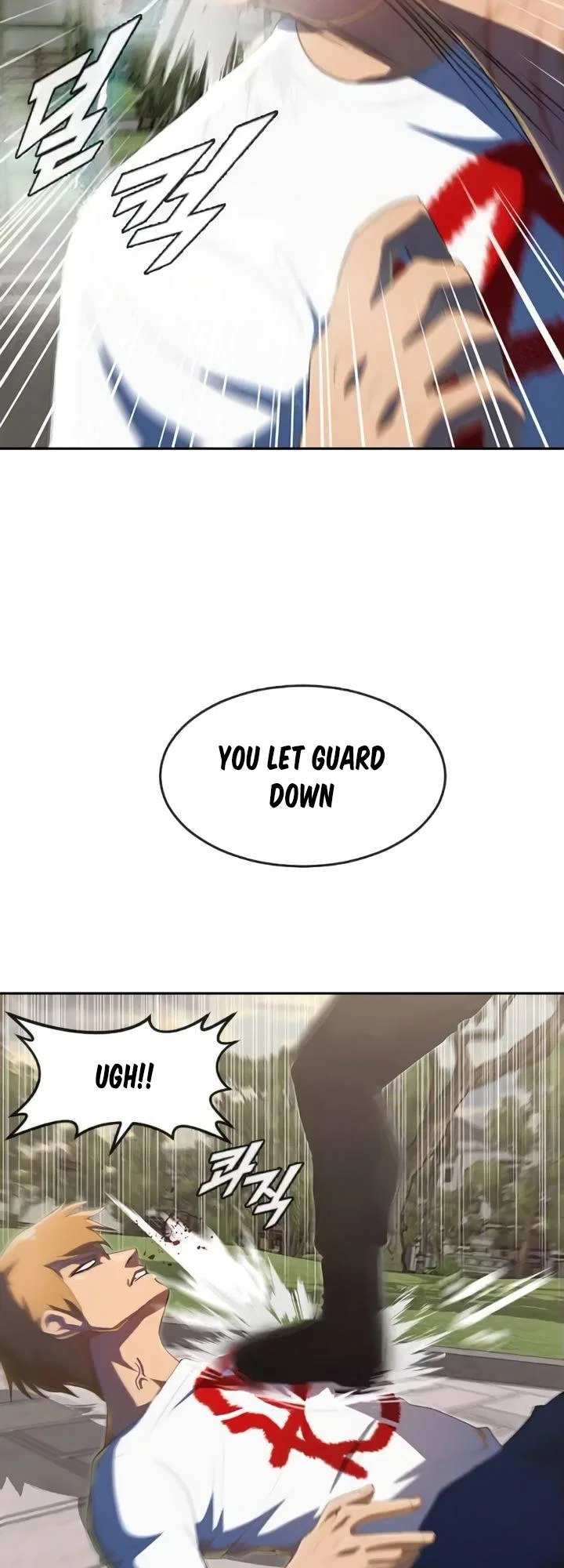 The Girl from Random Chatting Chapter 223 – Page 77