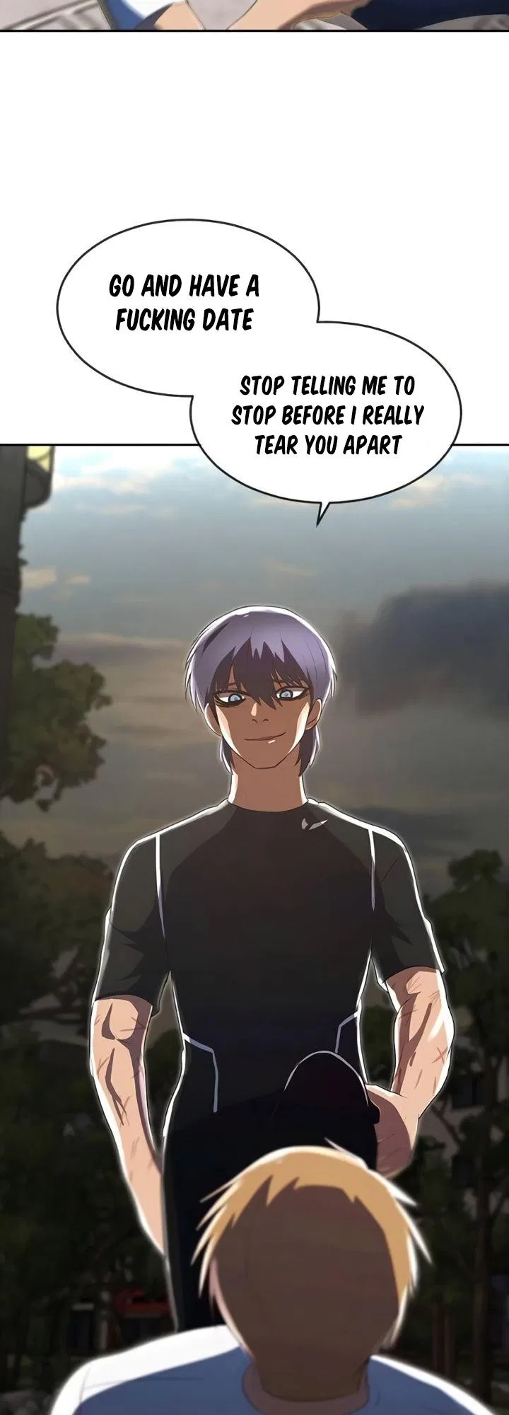 The Girl from Random Chatting Chapter 223 – Page 78
