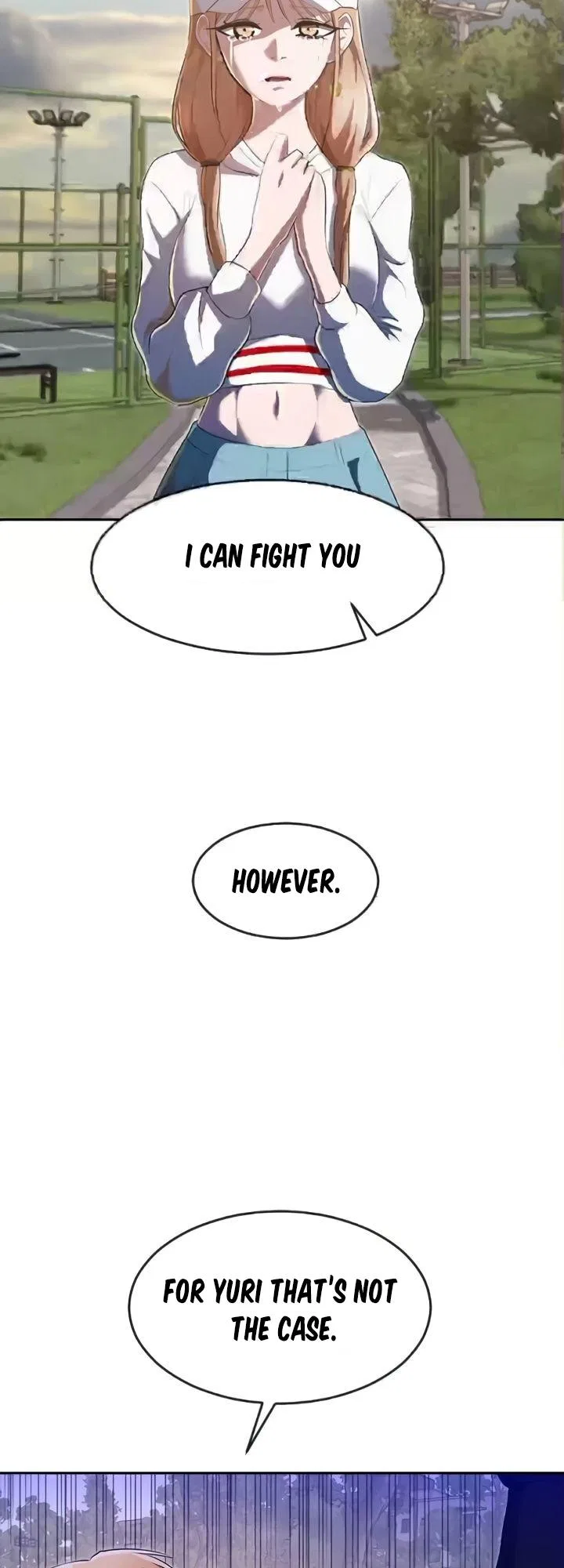 The Girl from Random Chatting Chapter 223 – Page 80