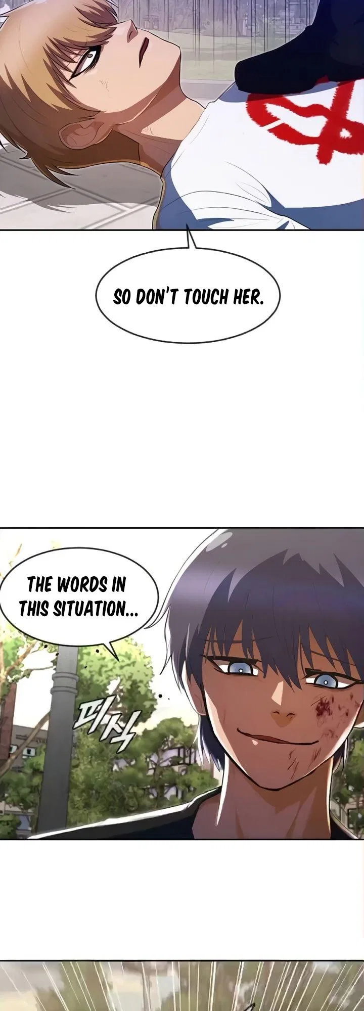 The Girl from Random Chatting Chapter 223 – Page 81