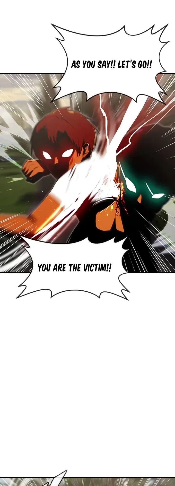 The Girl from Random Chatting Chapter 223 – Page 87