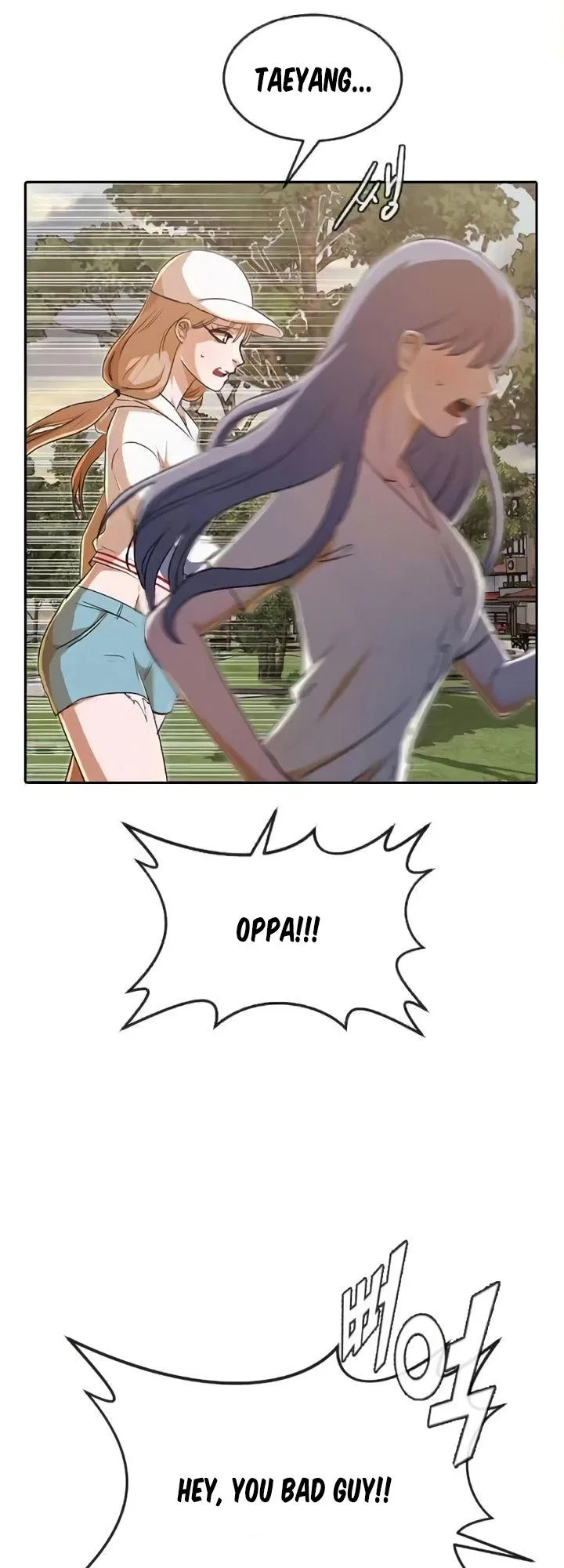 The Girl from Random Chatting Chapter 223 – Page 93