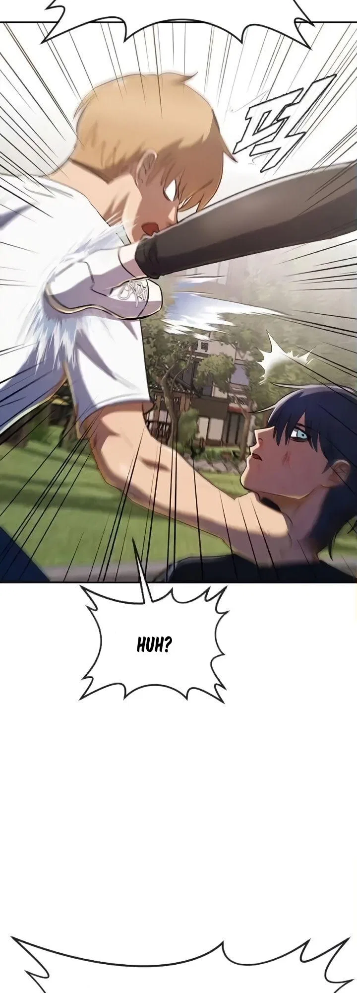 The Girl from Random Chatting Chapter 223 – Page 94