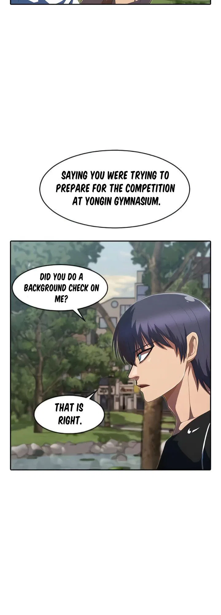 The Girl from Random Chatting Chapter 222 – Page 4