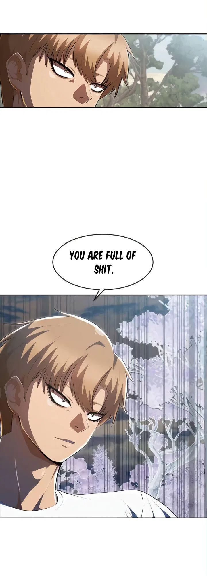 The Girl from Random Chatting Chapter 222 – Page 6