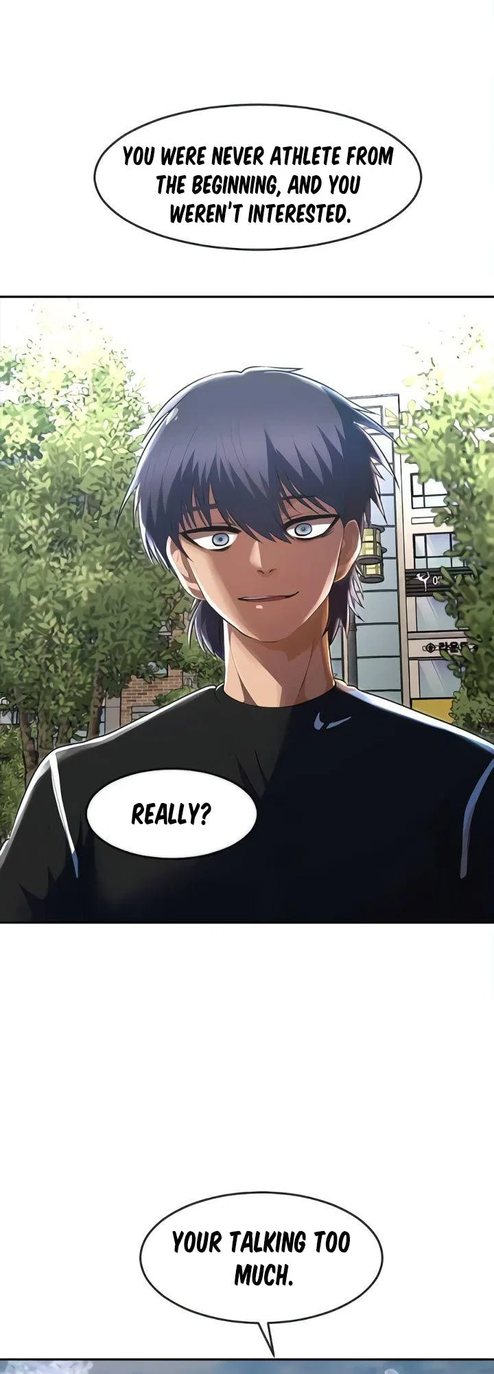 The Girl from Random Chatting Chapter 222 – Page 7
