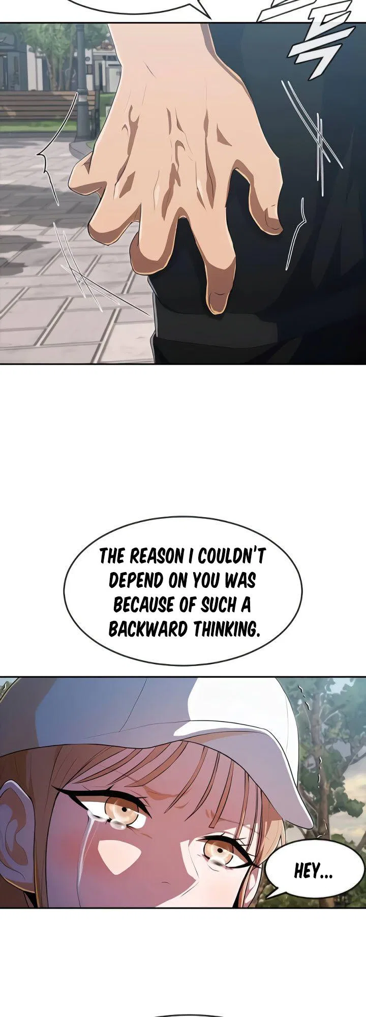The Girl from Random Chatting Chapter 222 – Page 33