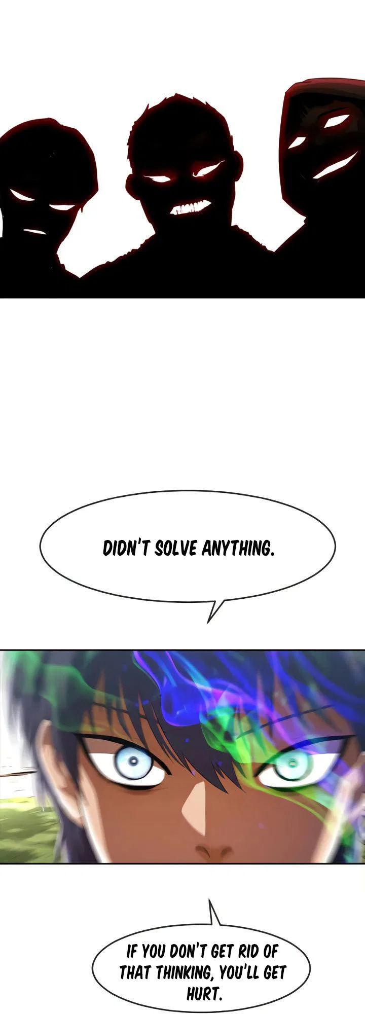 The Girl from Random Chatting Chapter 222 – Page 35
