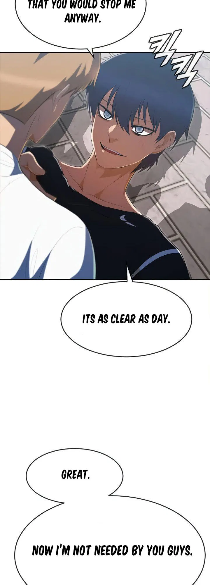 The Girl from Random Chatting Chapter 222 – Page 40