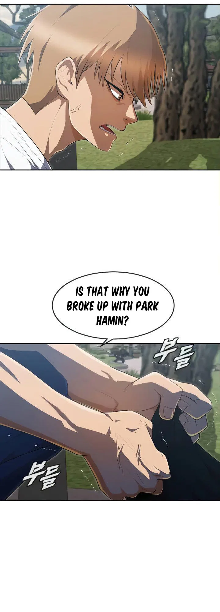 The Girl from Random Chatting Chapter 222 – Page 42