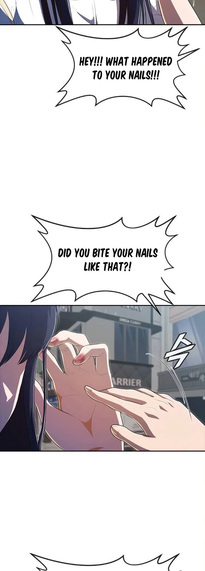 The Girl from Random Chatting Chapter 222 – Page 59