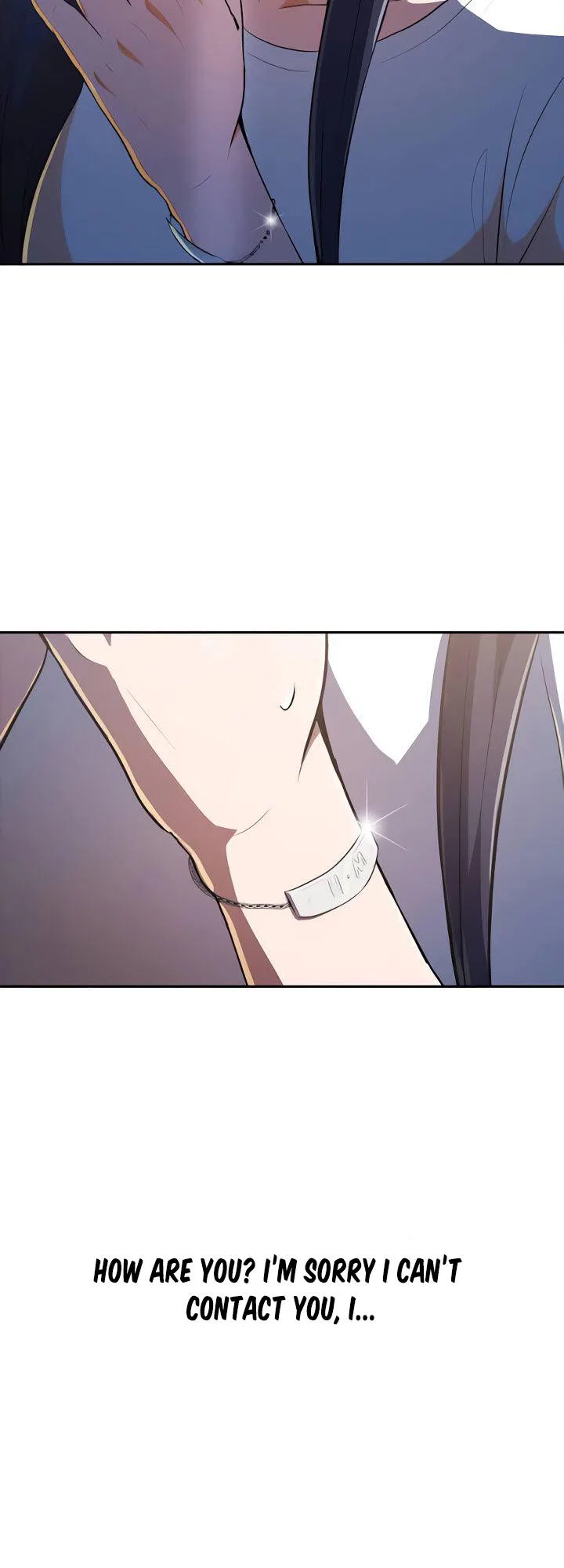 The Girl from Random Chatting Chapter 222 – Page 70