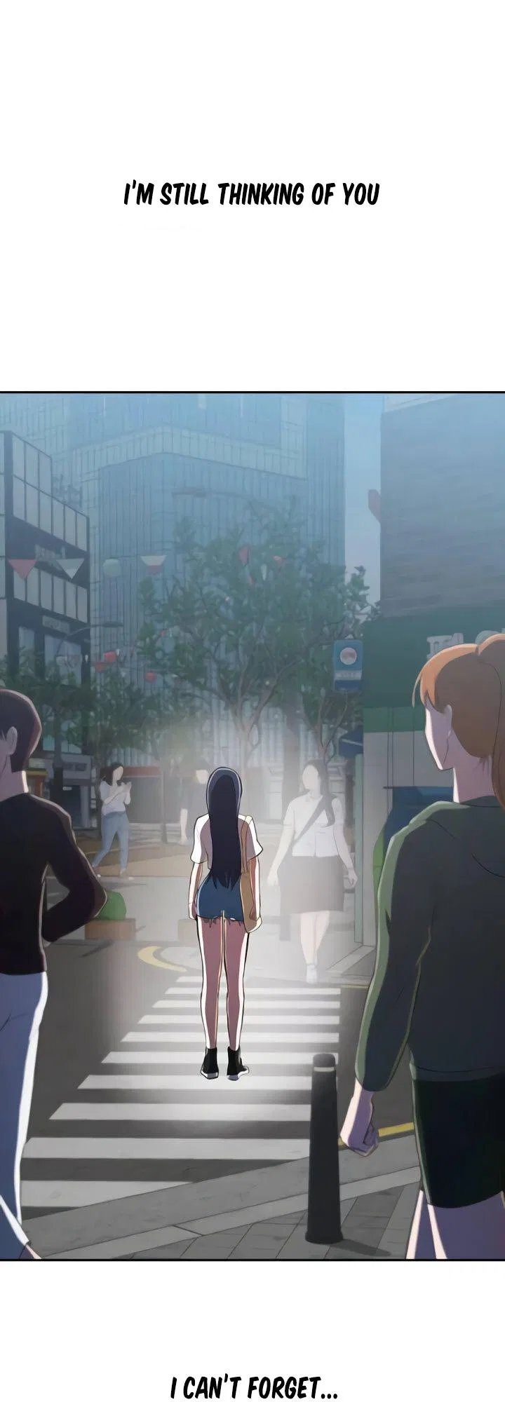 The Girl from Random Chatting Chapter 222 – Page 73