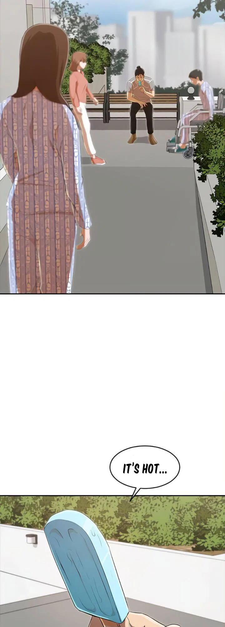 The Girl from Random Chatting Chapter 222 – Page 78