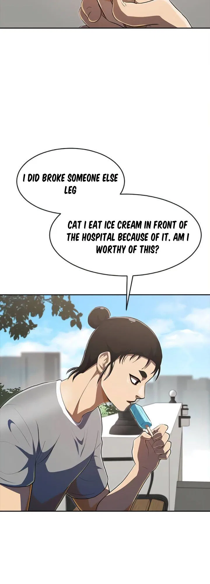 The Girl from Random Chatting Chapter 222 – Page 79