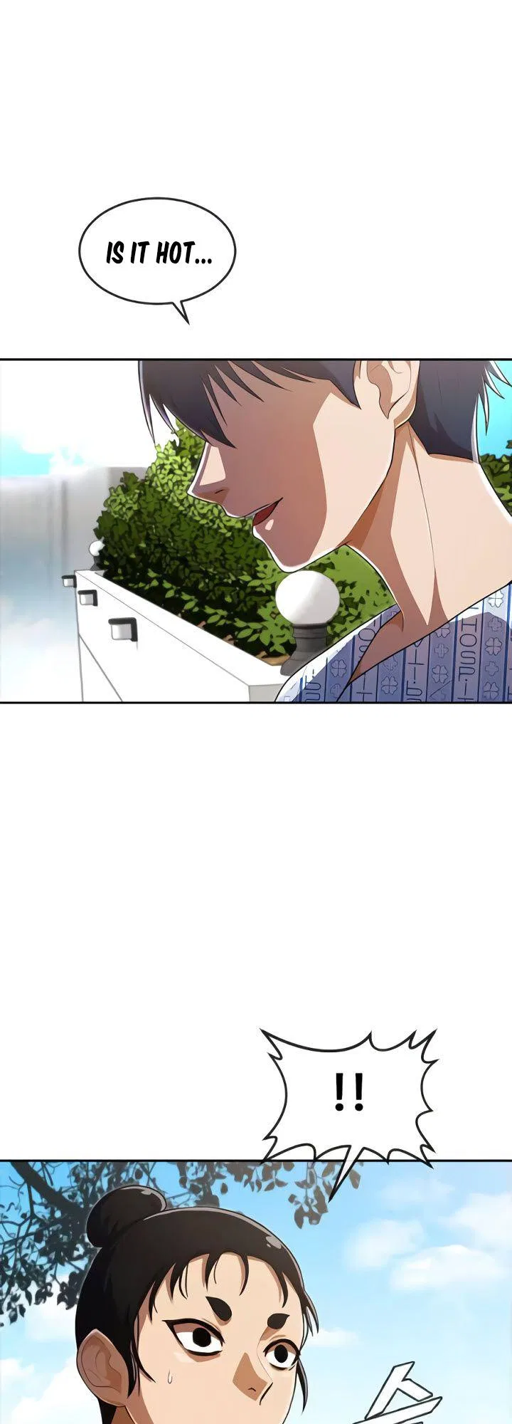 The Girl from Random Chatting Chapter 222 – Page 81