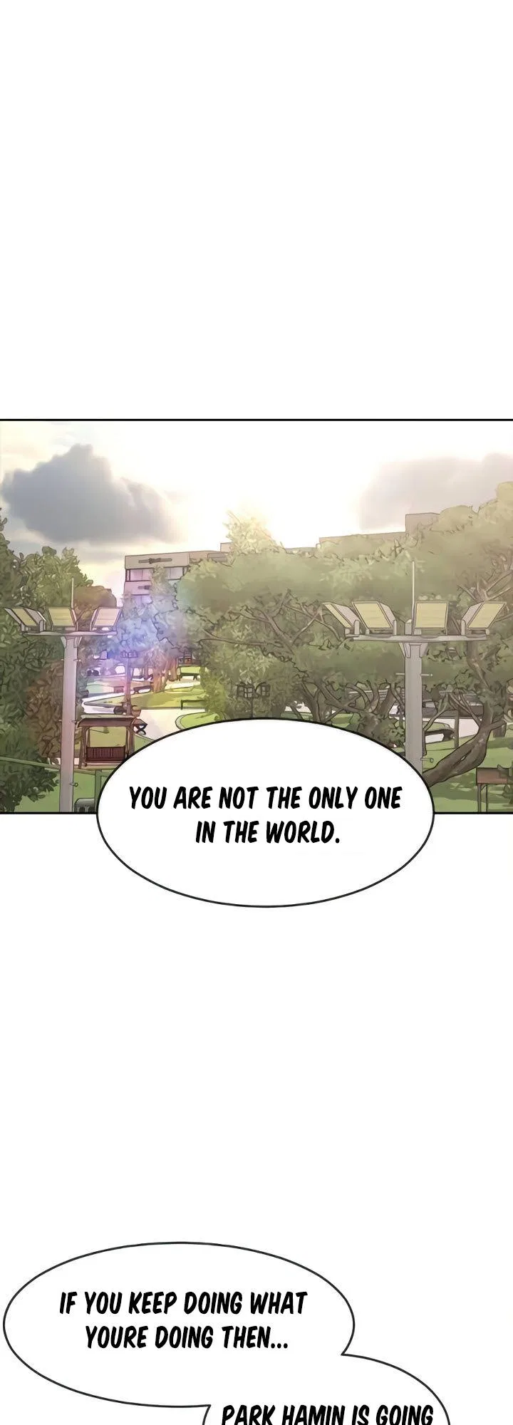 The Girl from Random Chatting Chapter 222 – Page 84