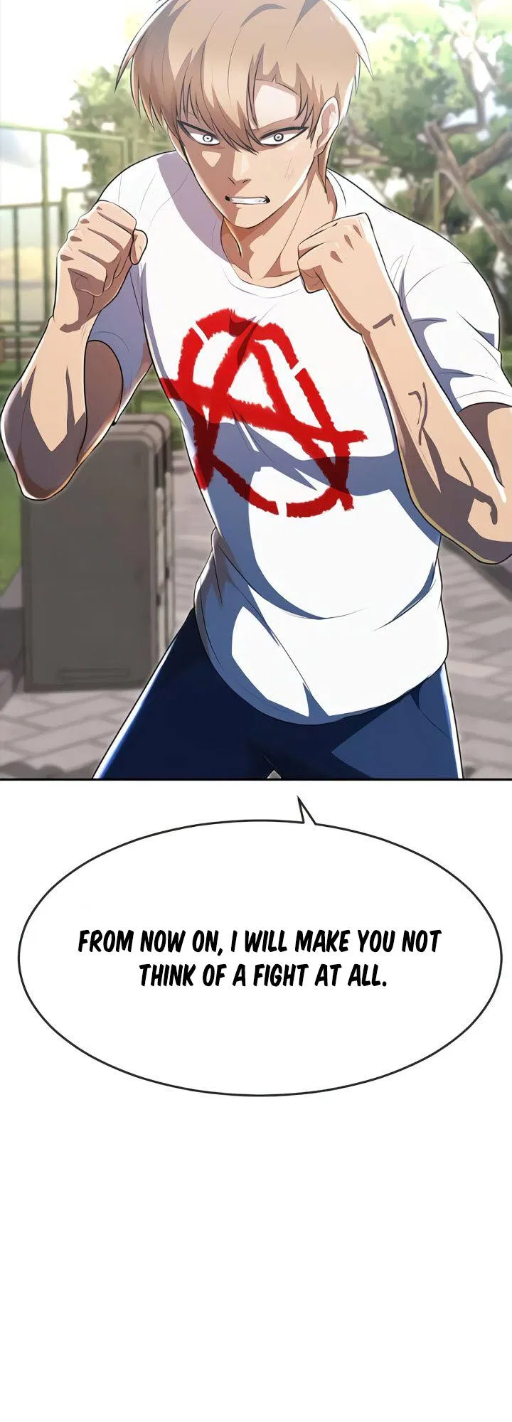 The Girl from Random Chatting Chapter 222 – Page 95