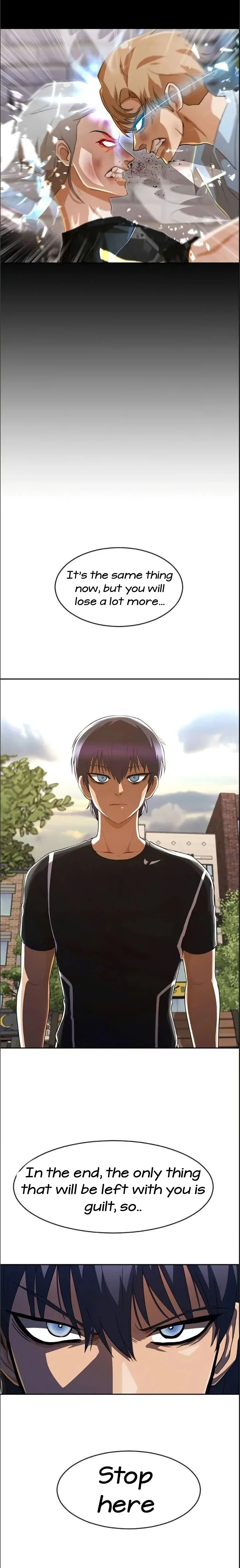 The Girl from Random Chatting Chapter 221 – Page 5
