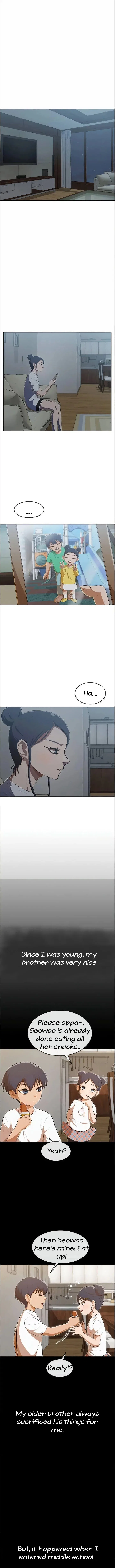 The Girl from Random Chatting Chapter 221 – Page 6