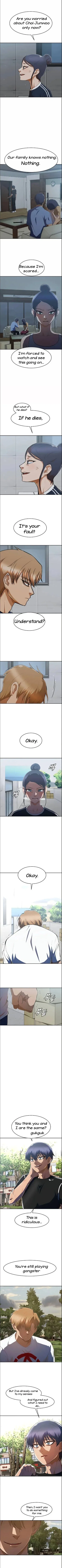 The Girl from Random Chatting Chapter 221 – Page 9