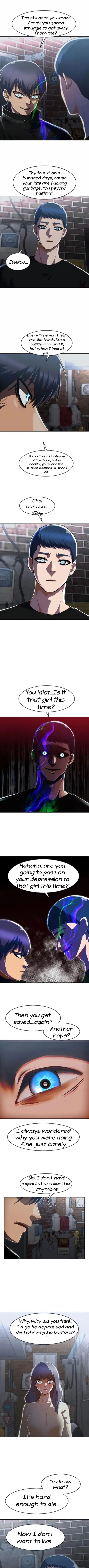 The Girl from Random Chatting Chapter 219 – Page 5