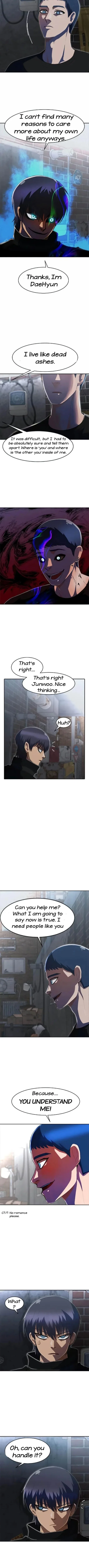The Girl from Random Chatting Chapter 219 – Page 6