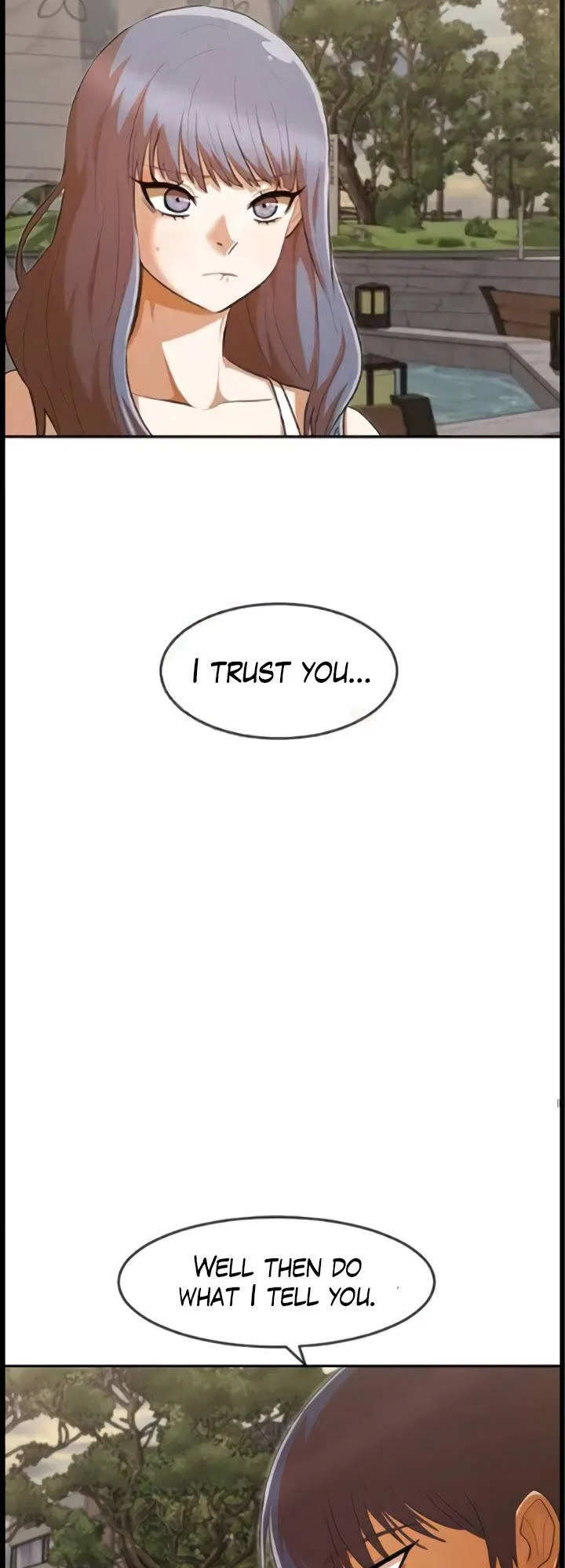 The Girl from Random Chatting Chapter 217 – Page 8