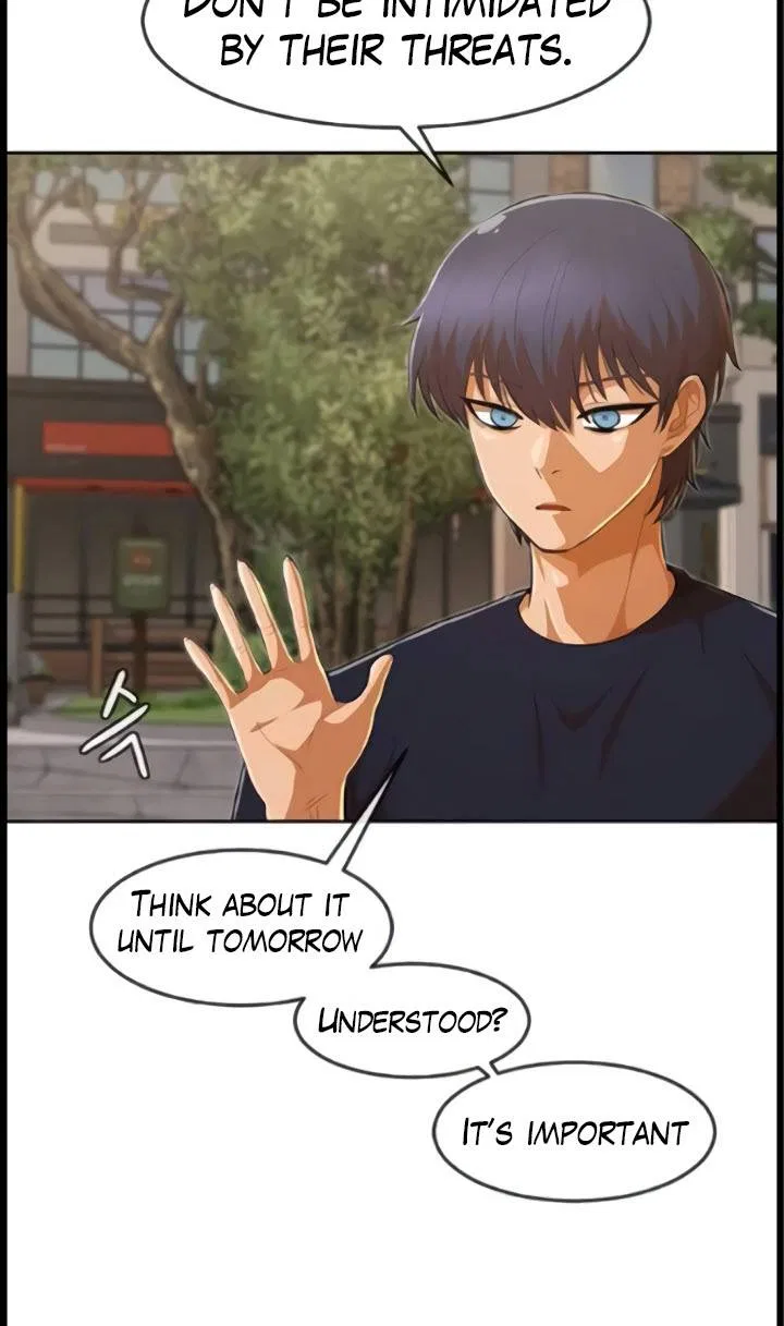 The Girl from Random Chatting Chapter 217 – Page 10