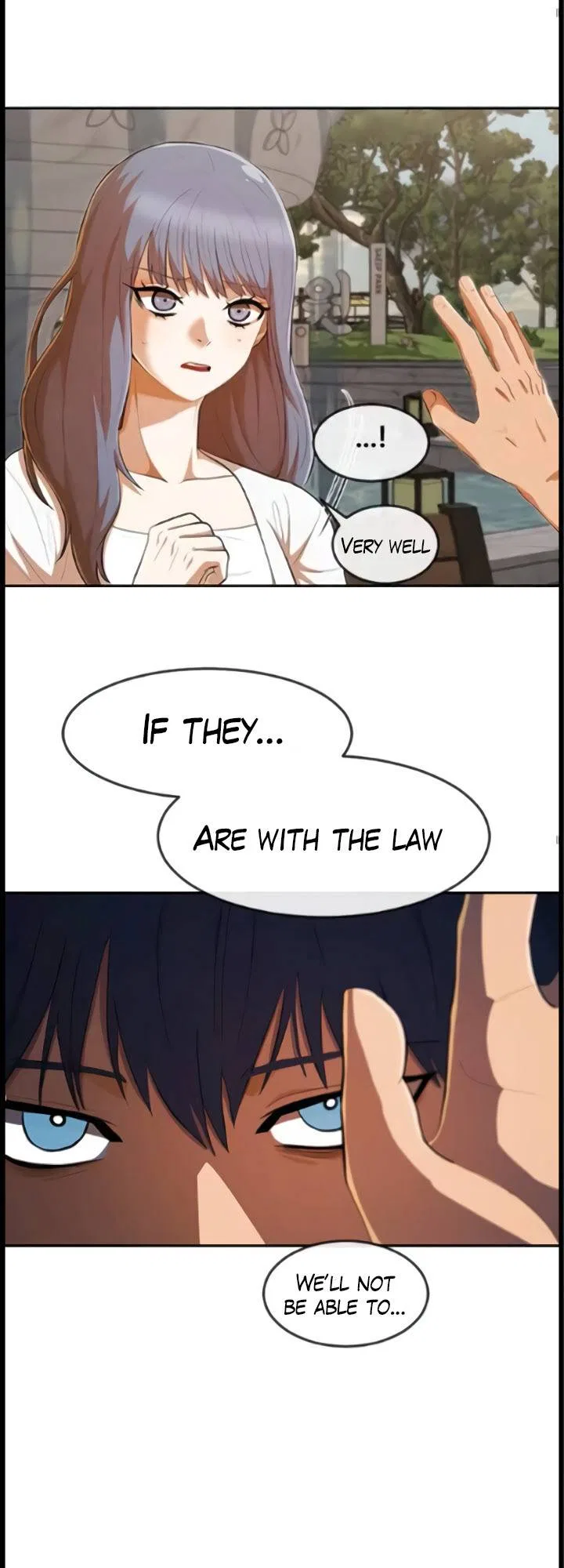 The Girl from Random Chatting Chapter 217 – Page 11