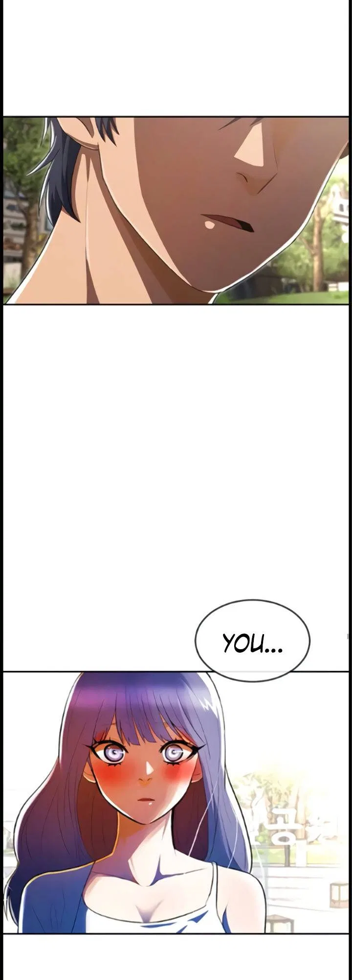 The Girl from Random Chatting Chapter 217 – Page 16