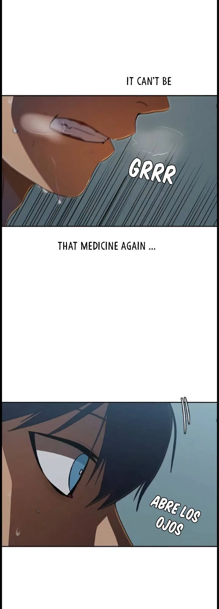 The Girl from Random Chatting Chapter 217 – Page 29