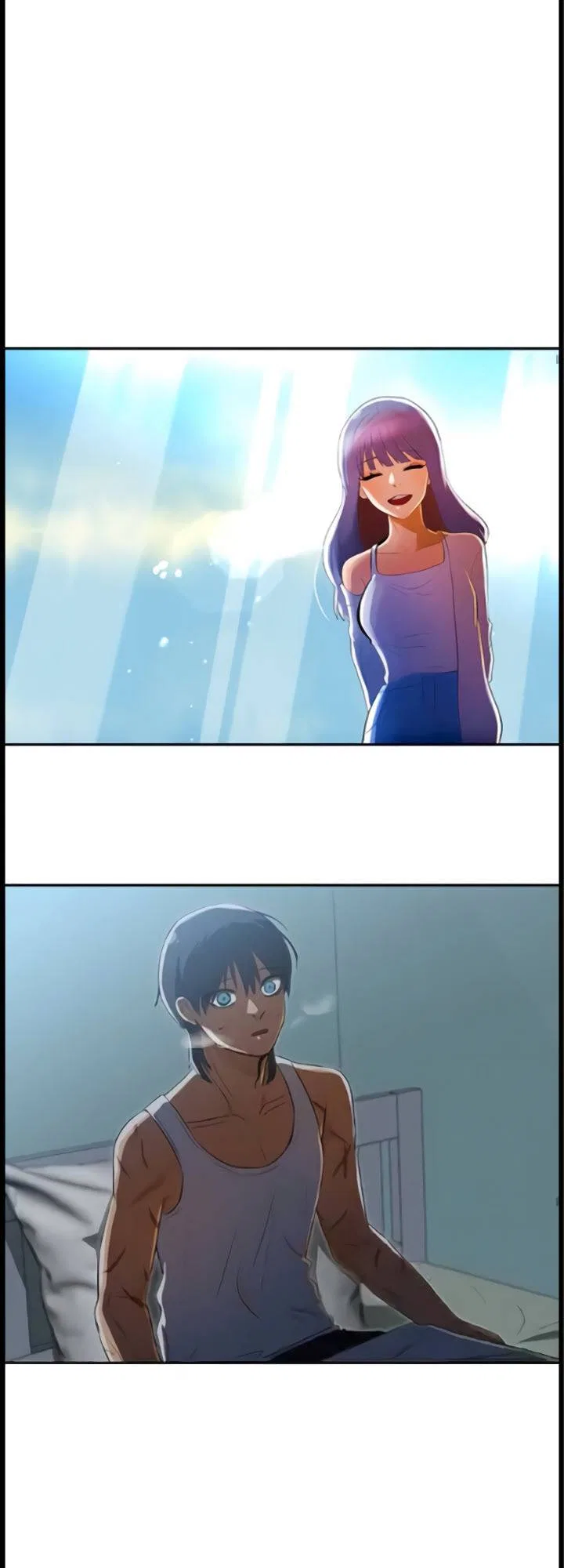 The Girl from Random Chatting Chapter 217 – Page 30