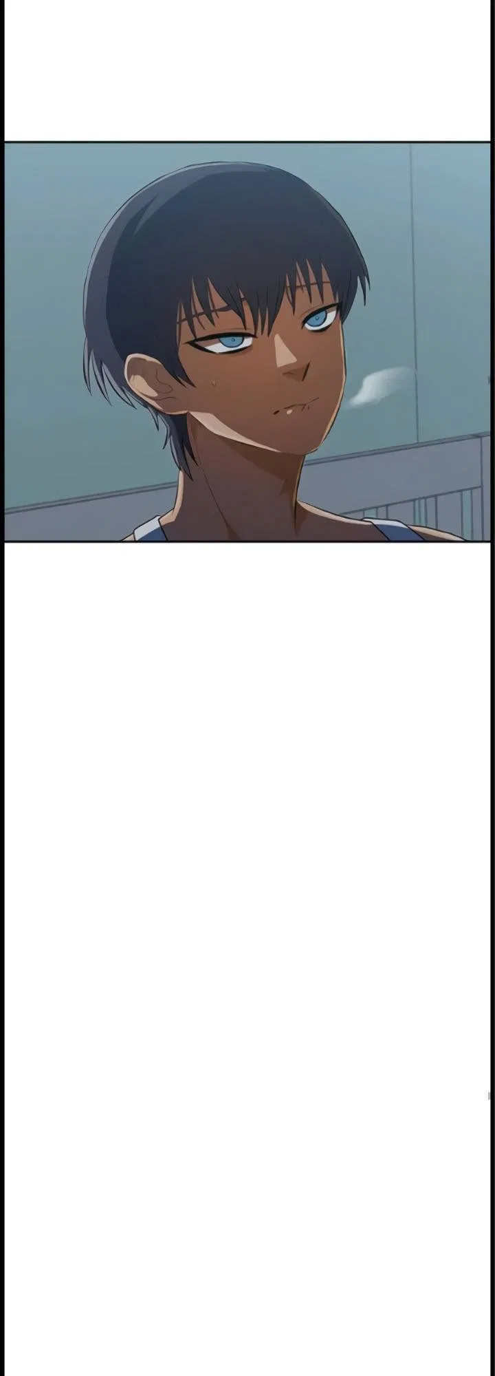 The Girl from Random Chatting Chapter 217 – Page 31
