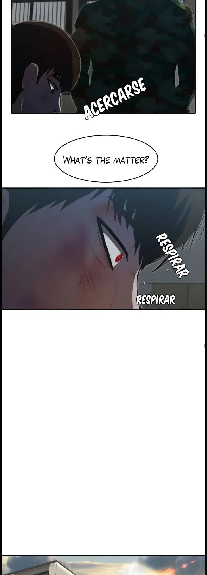 The Girl from Random Chatting Chapter 217 – Page 37