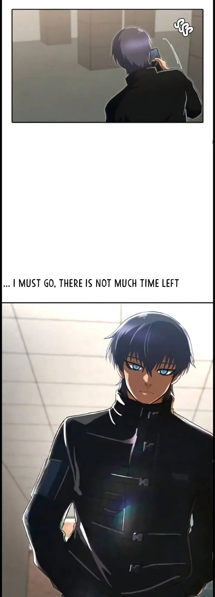 The Girl from Random Chatting Chapter 217 – Page 39