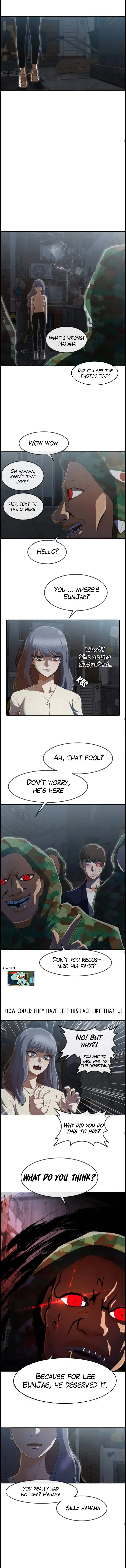 The Girl from Random Chatting Chapter 217 – Page 42