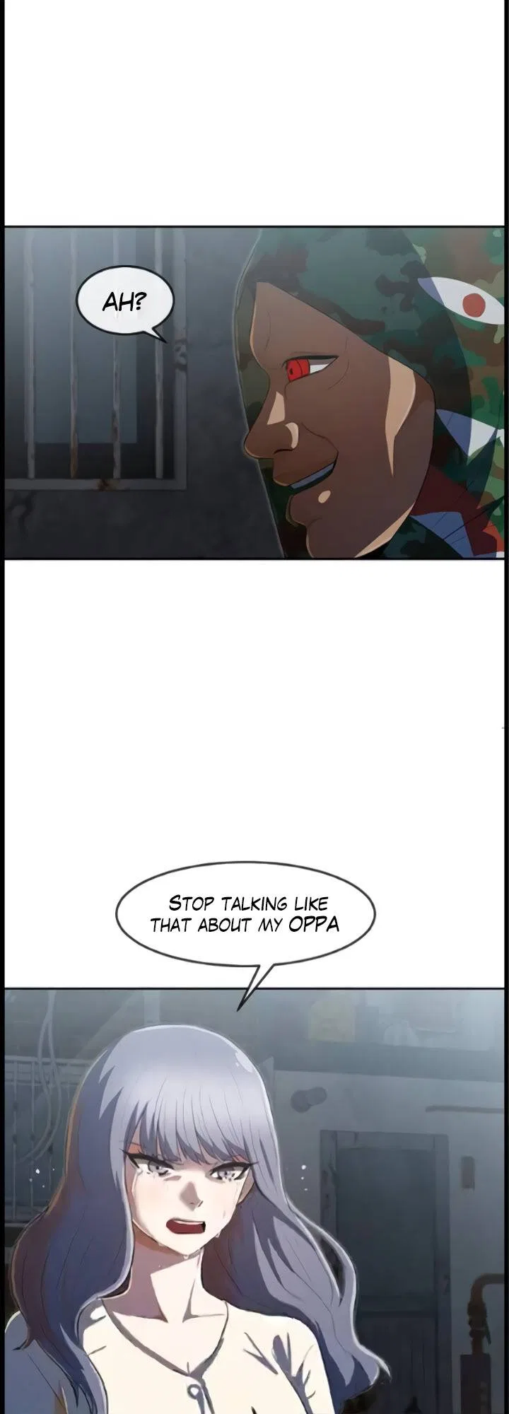 The Girl from Random Chatting Chapter 217 – Page 50
