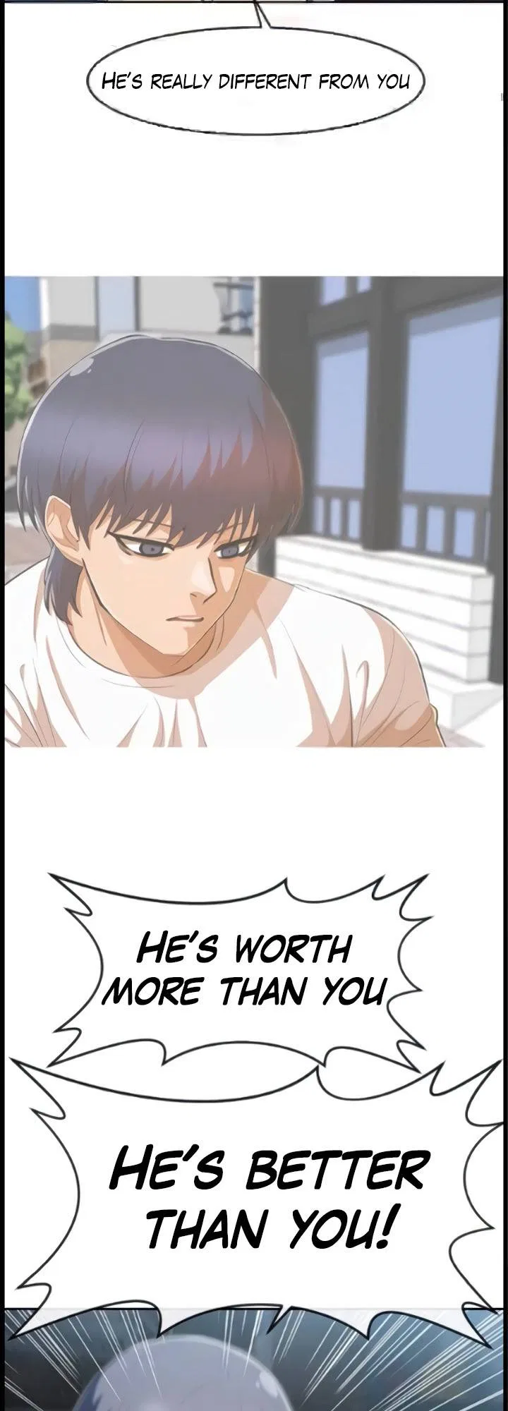 The Girl from Random Chatting Chapter 217 – Page 51