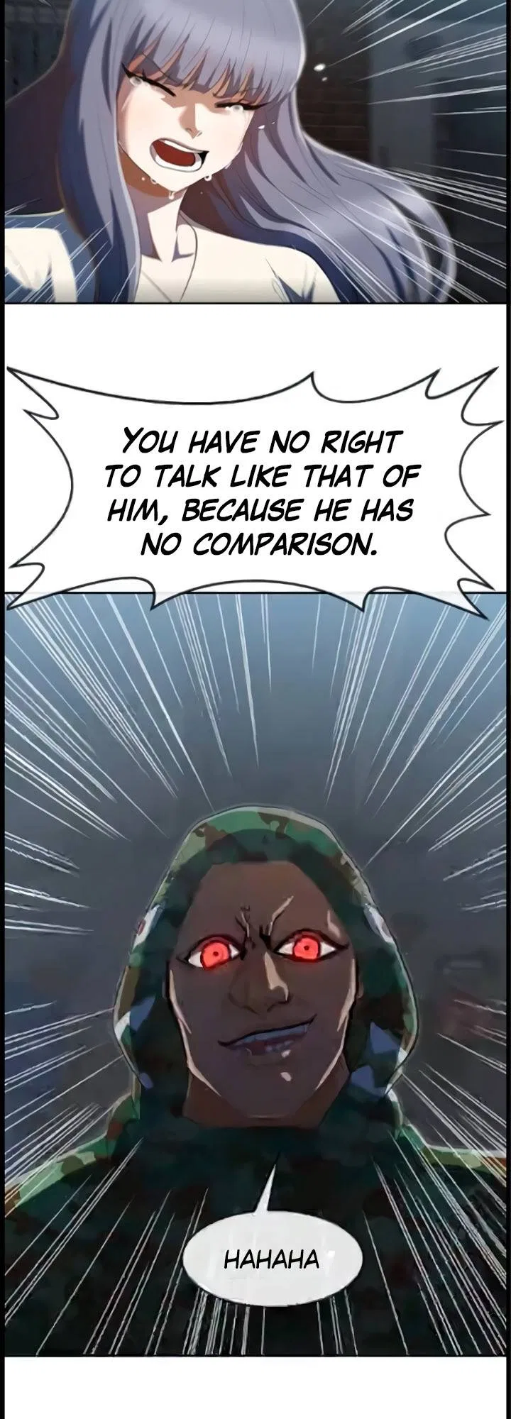 The Girl from Random Chatting Chapter 217 – Page 52